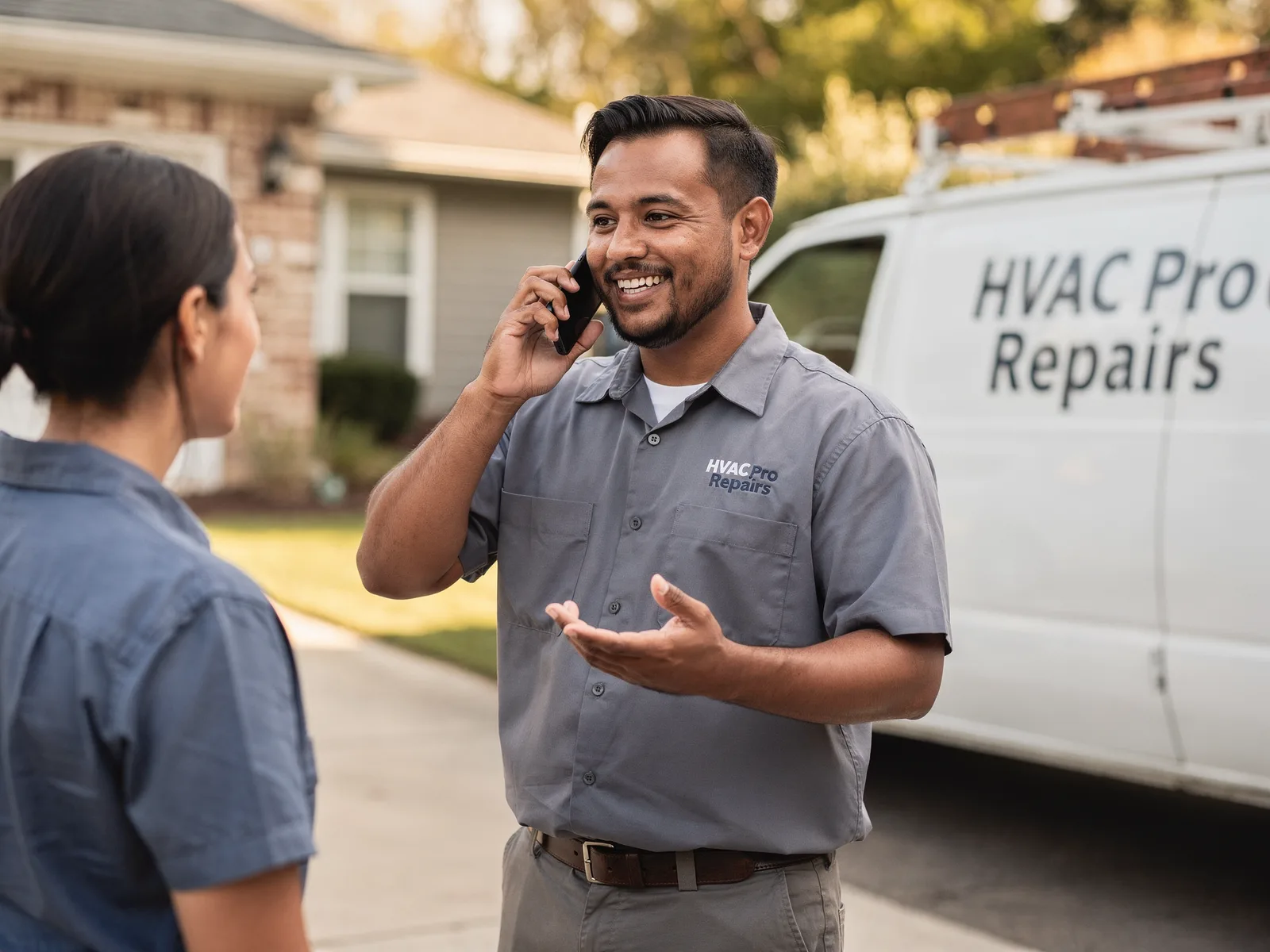 Heat Pump Repair Arjay, KY FAQs
